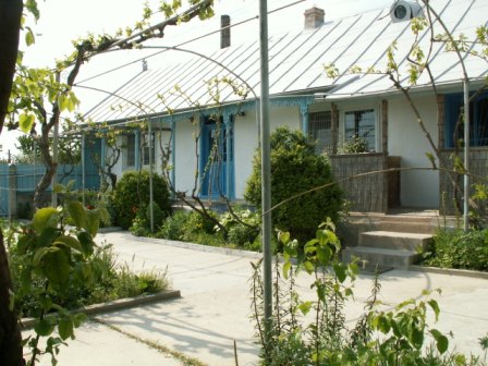 Maison des vacances « Ibis » (66 m²) : Maison de l