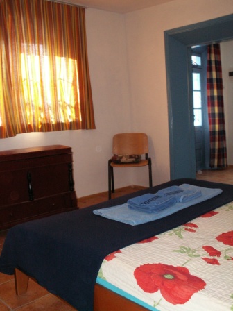 Casa de vacanţă „Codalb“ (73 m²) : Dormitorul 2